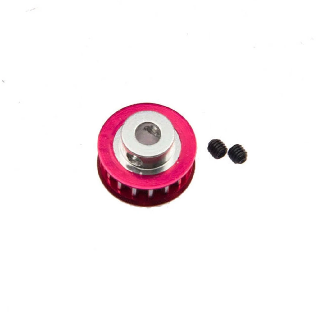 ЧПУ Алюминиевый центральный шкив 16T для 1/10 SAKURA D3 D4 AWD RWD #3RAC-3PY/16 | Игрушки и хобби