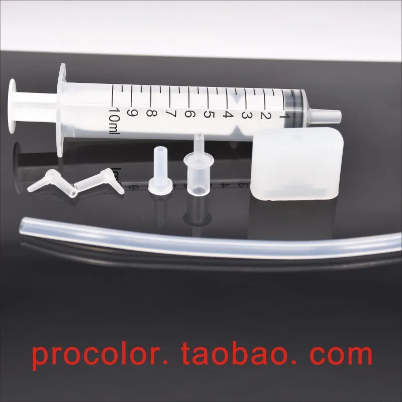 Печатная головка чистящая жидкость инструменты для очистки запасная деталь EPSON EP