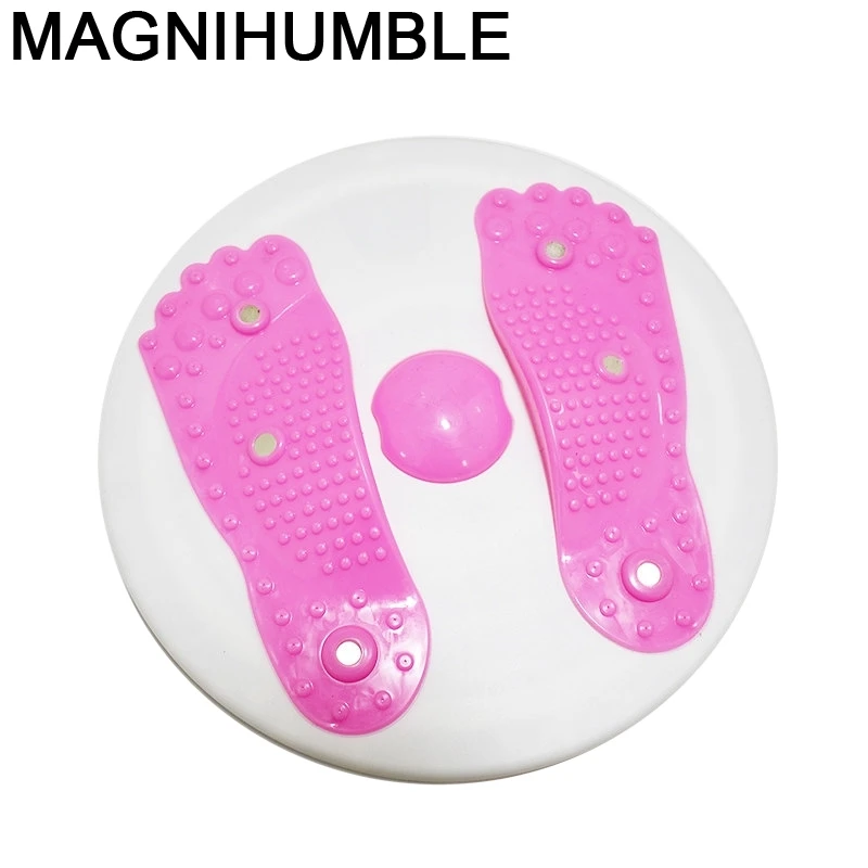 

Tourne Disque Waist Twisting Disc Gimnasio Deportes y Sport Musculation Exercise Fitness Equipment Balance Gym Twist Board