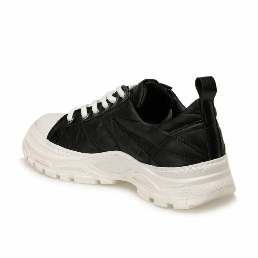 

Sneakers Women Butigo Lee Black Women'S Pool Sole Sneaker