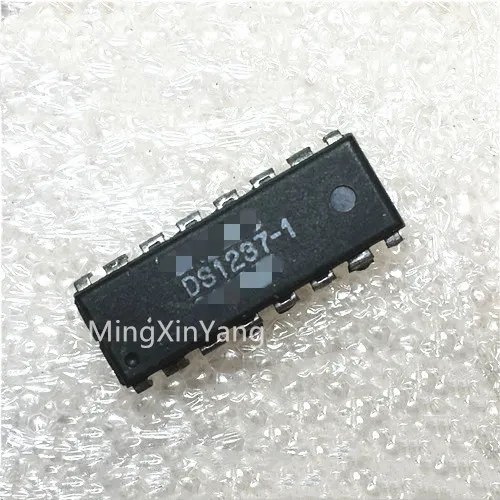 

5 шт., встроенный чип IC DIP-16