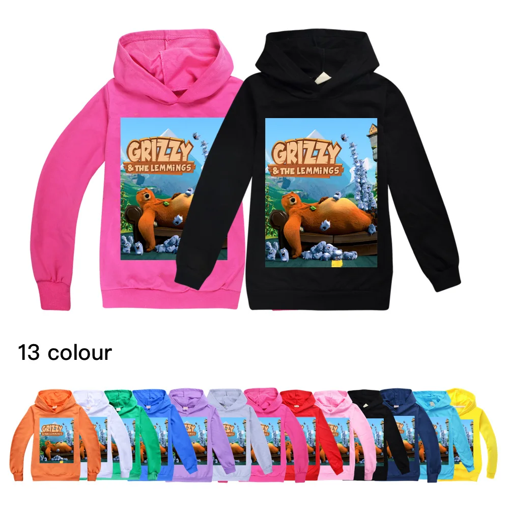 Детская Хлопковая футболка с капюшоном для мальчиков и девочек 7 лет | одежда