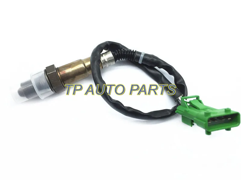 Кислородный датчик 02 для P eu106 106 206 /Ci troen C2 C3 C4 OEM 0 258 006 028 0258006028|sensor|sensor sensorsensor oxygen |
