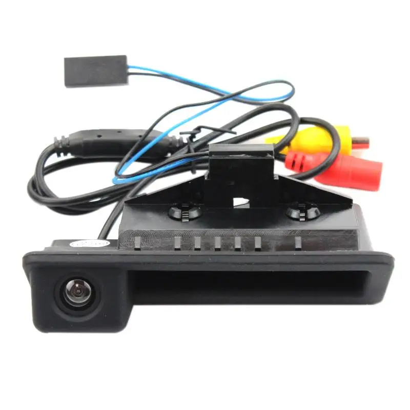 

Car Reversing Rear View Camera For Bmw 3/5 Series X5 X1 X6 E39 E46 E53 E82 E88 E84 E90 E91 E92 E93 E60 E61 E70 E71 E72