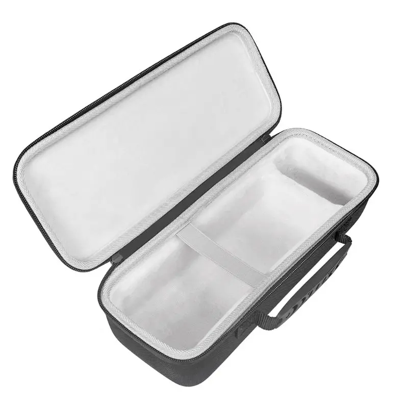 

Q84A Travel EVA Carrying Case Shell Organizer Bag for S ony SRS-XB23 Wireless Speaker