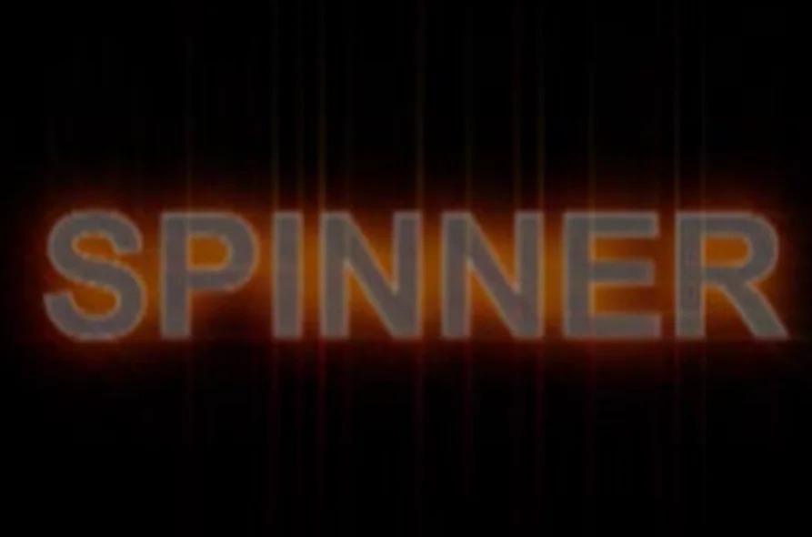 

Spinner by Nicolas LePage- Magic tricks