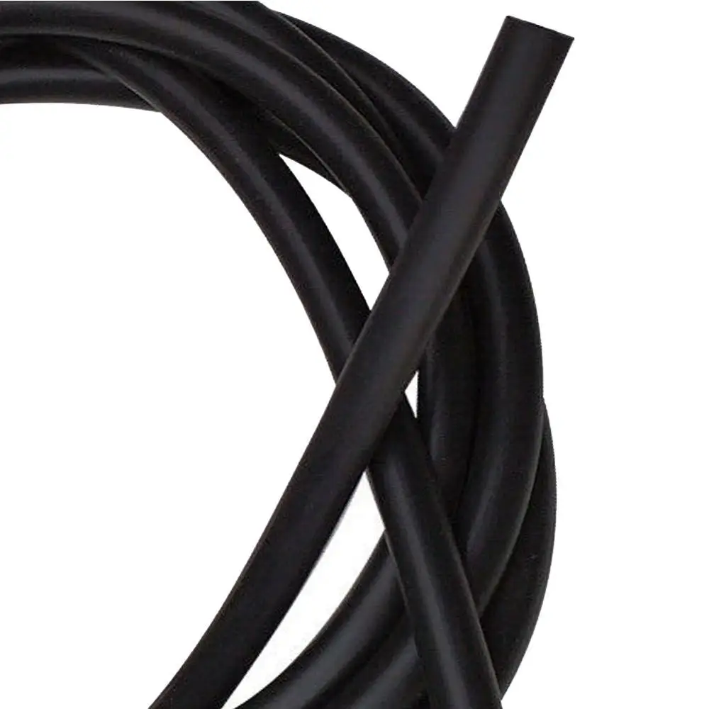 

Wiper 5Pcs/Set 2M Windscreen Car Water Wiper Nozzle Washer Spray Jet Hose Pipe 4pcs Black Connectors Car Accessories