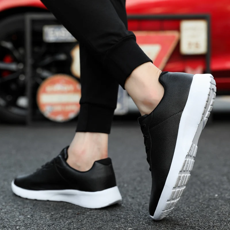 

Running Shoes Men Women Outdoor Fashion Sneakers Non-slip Jogging Walking Sports Shoes Casual Trainers Couples Athletic Shoes