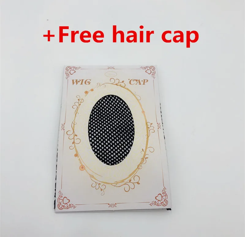 

Daily Lolita Macaron color wig women Fairy mix colors long wavy hair party wigs