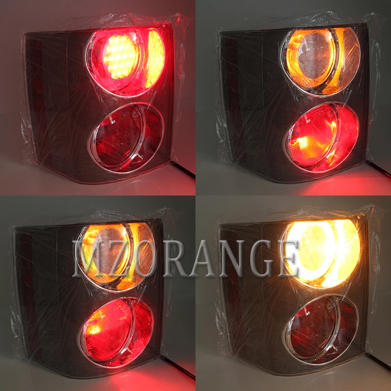 Светильник в сборе для Land Rover RANGE ROVER /VOGUE L322 2002 2003 2004 2005 2006 2007 2008 2009 | Автомобили и