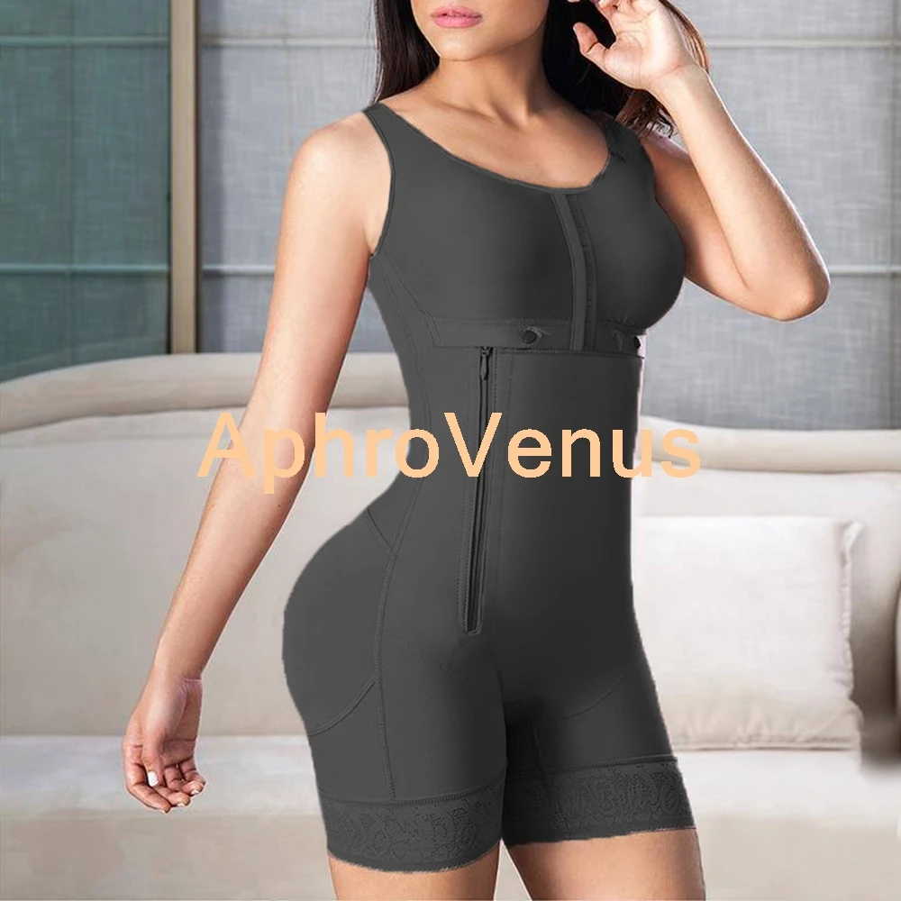 Slimming body shapers bustier corset shapewear girdles bodysuit shaping strap Belt modeling Waist trainer women body underwear