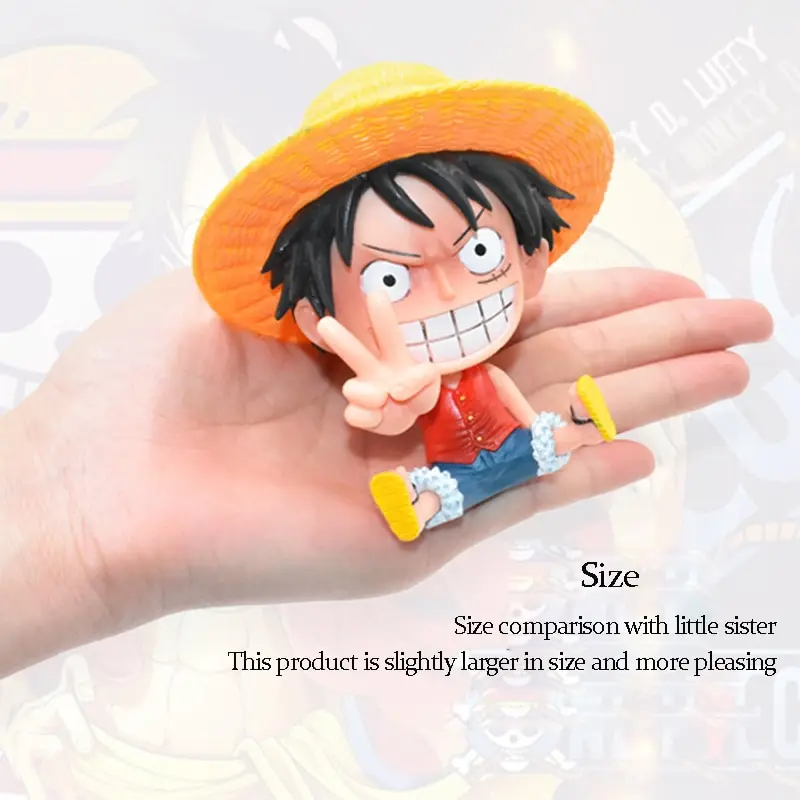 Аниме мультфильм наклейка на холодильник 3D Магнитная игрушка аксессуары для