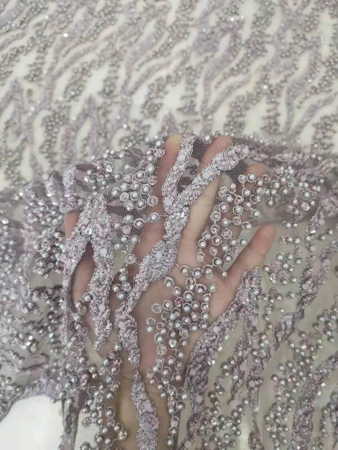 Кружевная ткань в африканском стиле 2019 высокое качество новый дизайн ручная