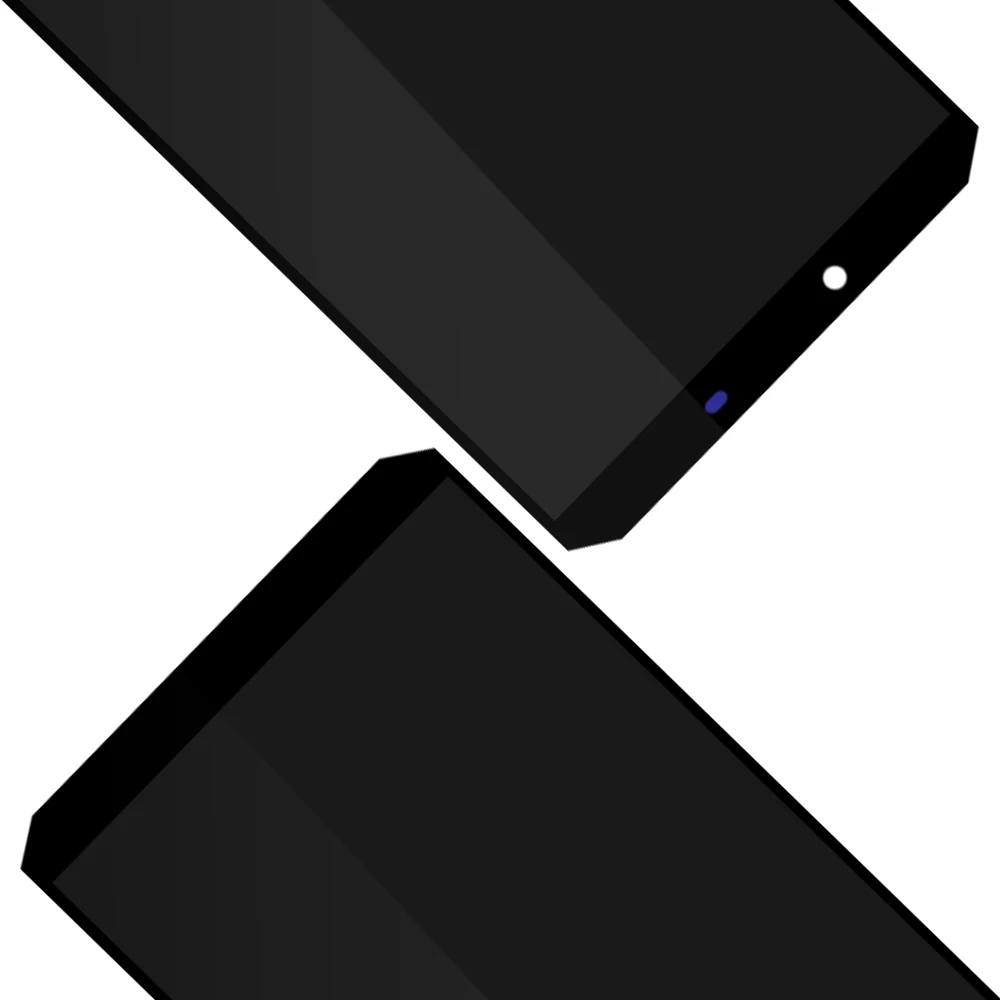 ЖК дисплей 6 0 дюйма для Oukitel WP2 + дигитайзер сенсорного экрана в сборе ремонтные
