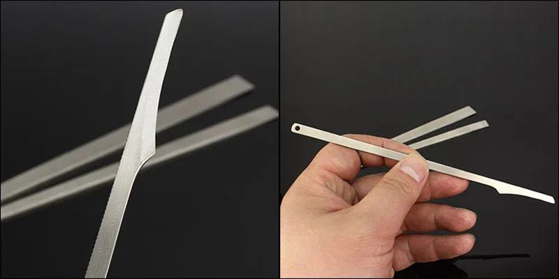 3 шт./компл. профессиональный нож для педикюра и ножей машинка стрижки ногтей