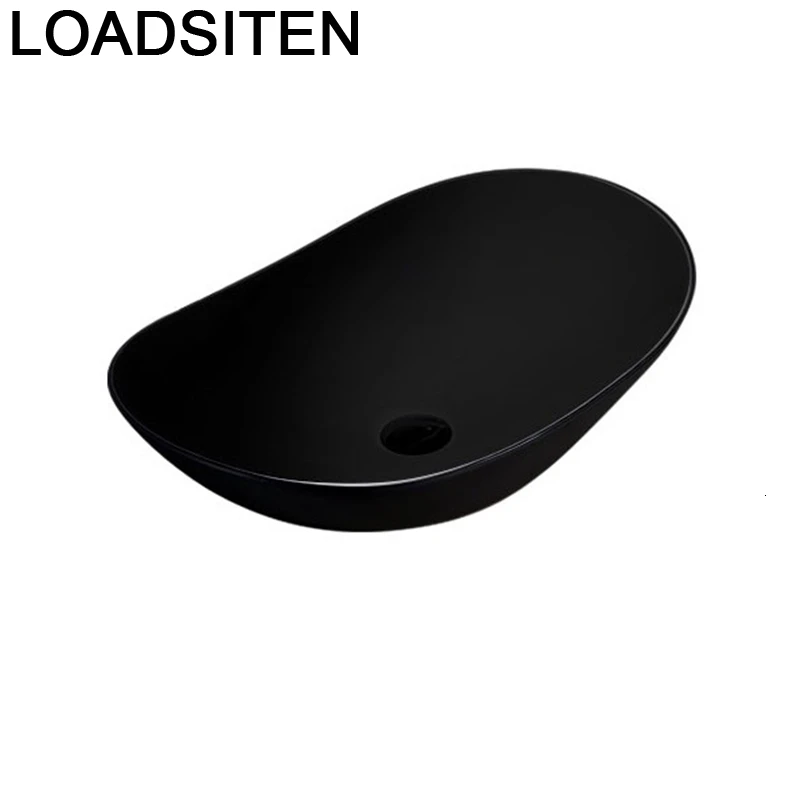 

Раковина для ванной комнаты, черная раковина для ванной комнаты