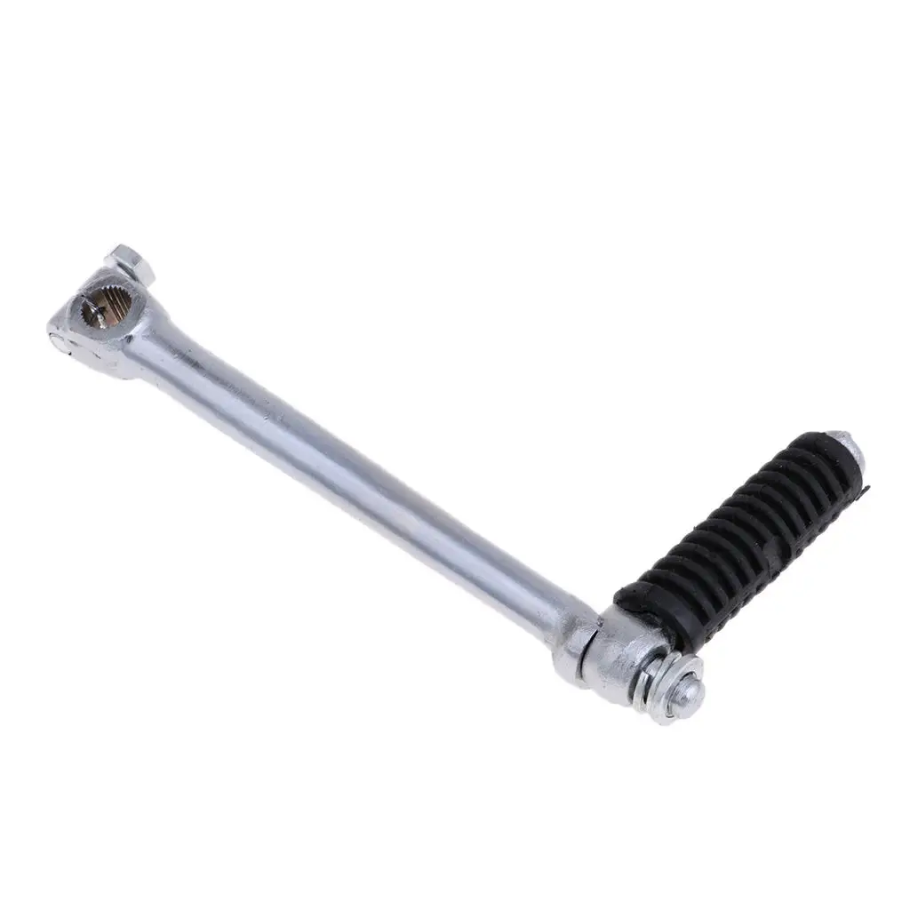 

Silver Gear er Lever for 50 70 90 125cc Dirt Bike SDG,BBR,SSR