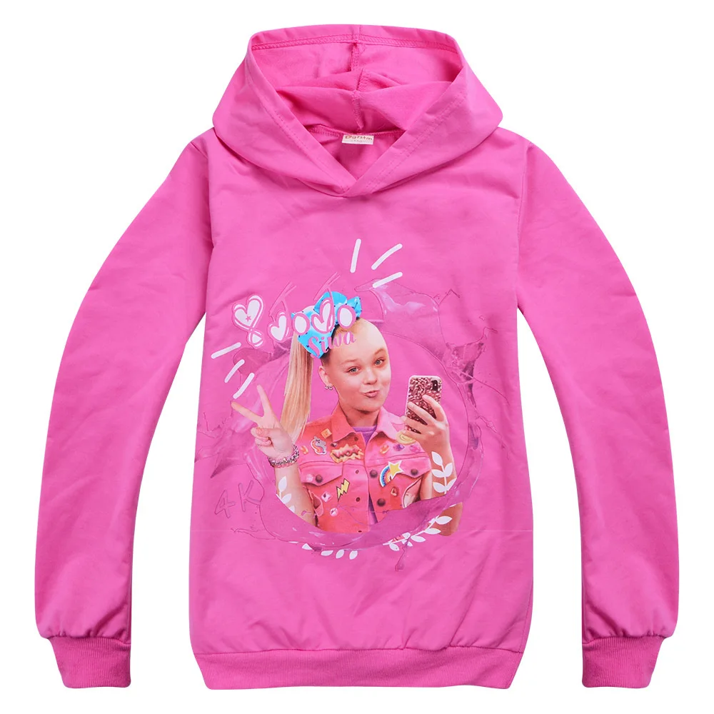 Новинка 2020 года сезон весна осень Толстовка хлопковая одежда с капюшоном