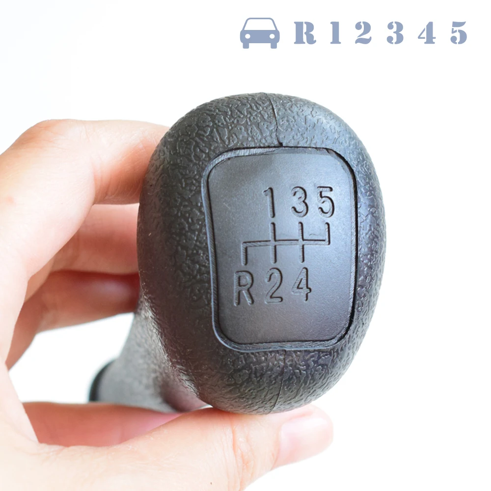 Подходит для Mercedes Benz W190 W201 W202 W123 W124 W126 W140 S124 C E S Class 5 рычаг переключения передач