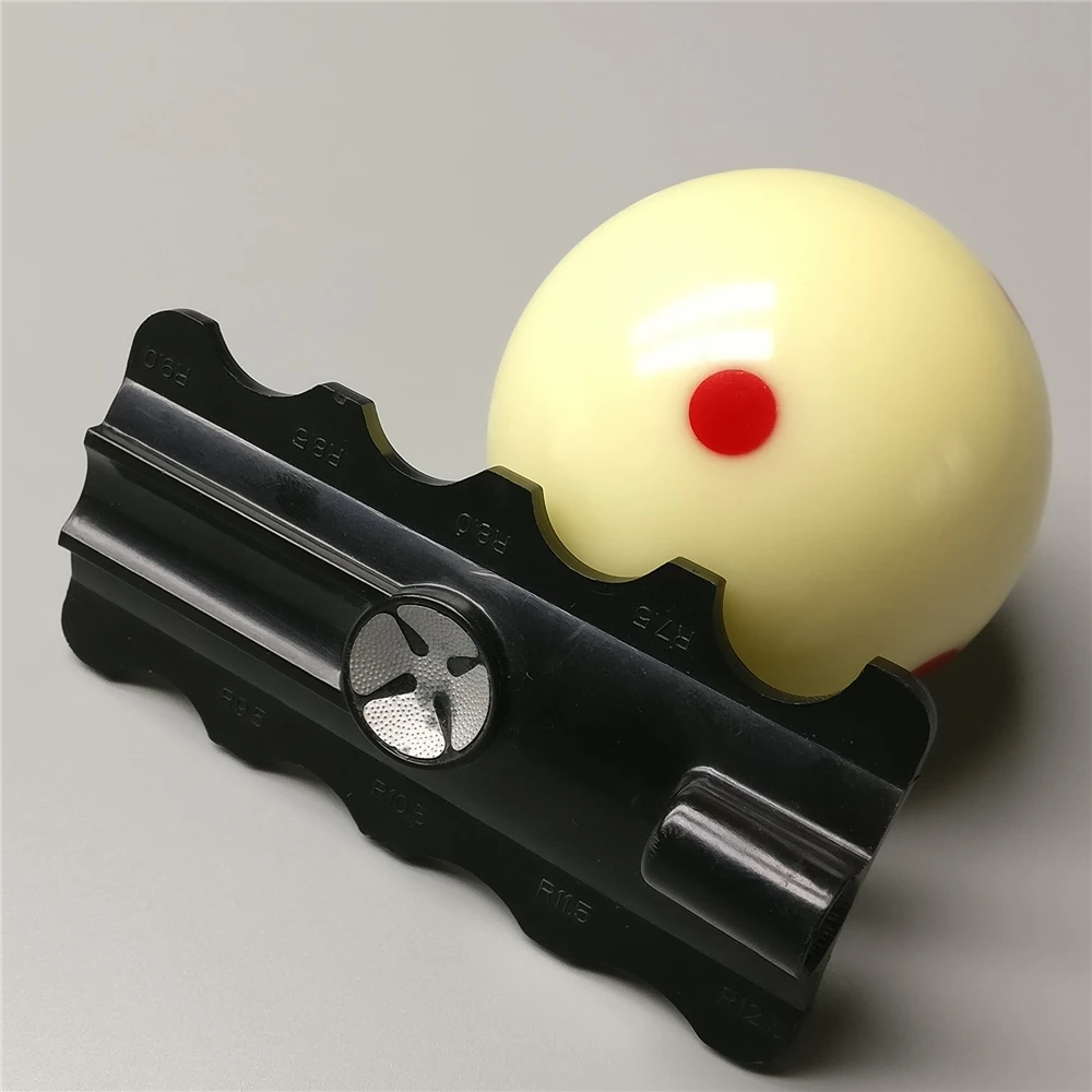 Инструмент для ремонта наконечников бильярда 5 в 1|Аксессуары снукера и бильярда|