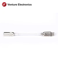 venture electronics odyssey hd type c to 3 5mm dac dongle