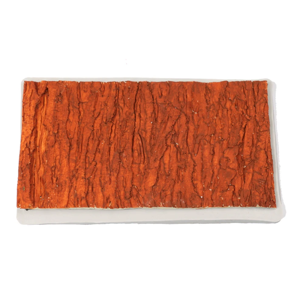 3D Tree Bark Line Shape Silicone Mold Fondant Cake Decorating Baking DIY For Drop Shipping fast sent wholesale | Дом и сад