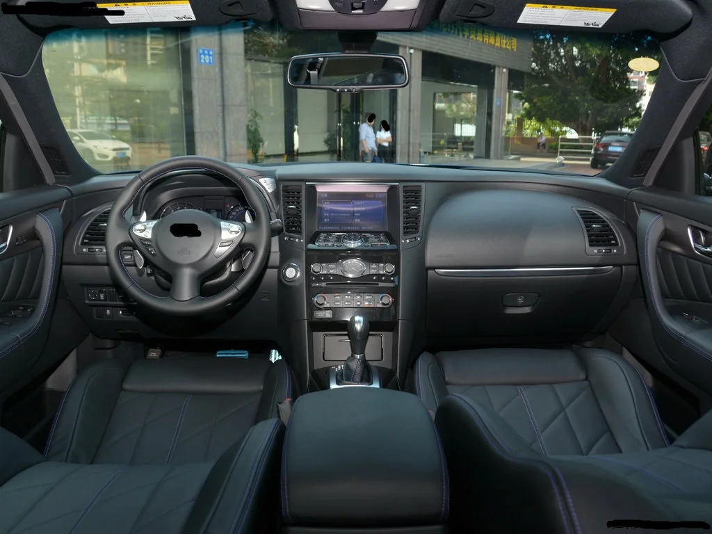 

Автомобильный мультимедийный плеер для Nissan Infiniti QX70 FX35 стерео аудио Радио авторадио Android GPS головное устройство экран