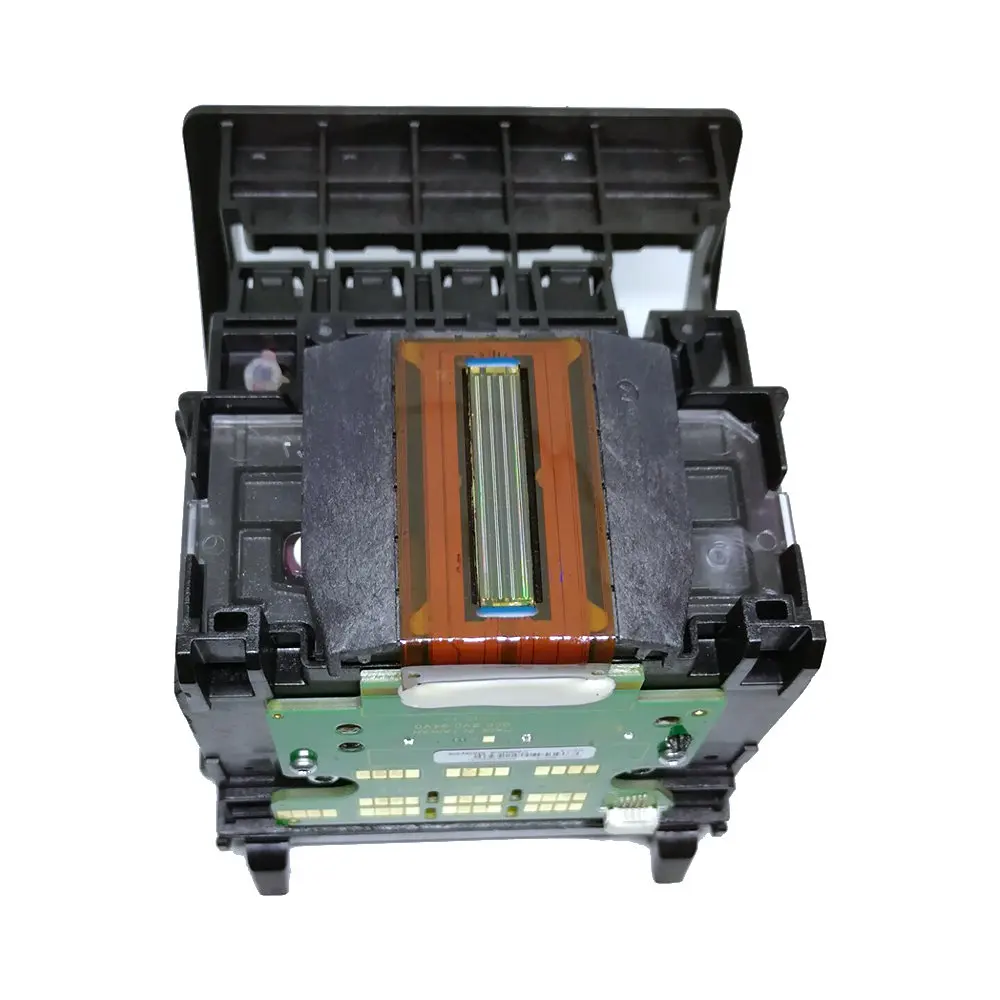 Полный цвет HP Печатающая головка для OfficeJet Pro 251 CM751-80013A 8100 8600 8610 8620 8625 hp 950 951 950XL 951XL DW