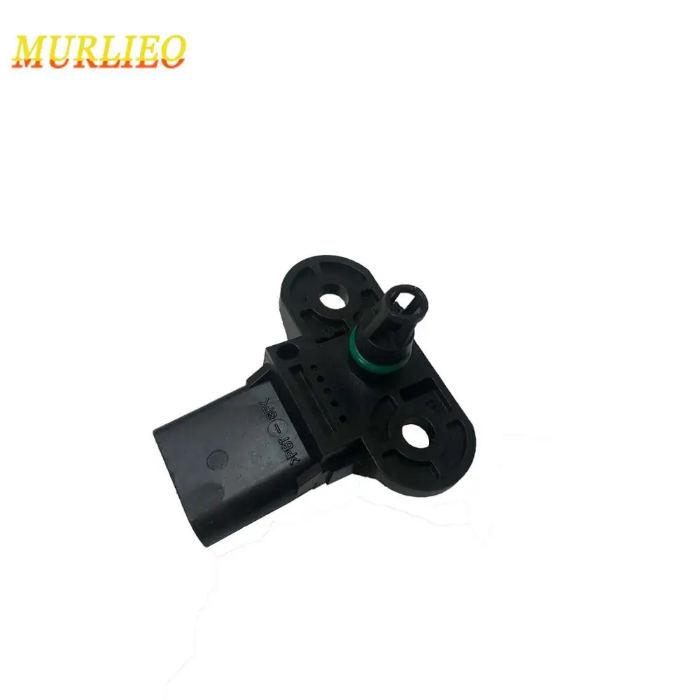 Murlieo 036906051G 0261230081 5S11866 0261230234 датчик давления в коллекторе (MAP) Подходит для AUDI VOLKSWAGEN