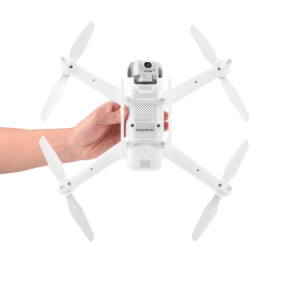 Переносная Защитная опора для ног FIMI A3 Drone защитное снаряжение увеличения