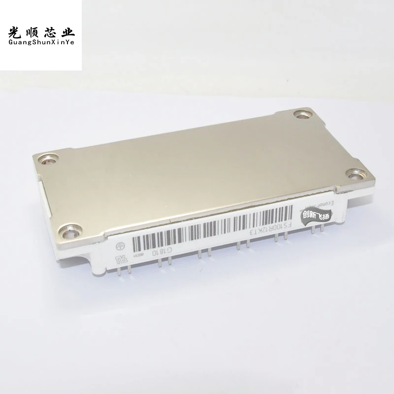 FS100R12KT3 с изолированным затвором (IGBT) 100A1200V | Автомобили и мотоциклы