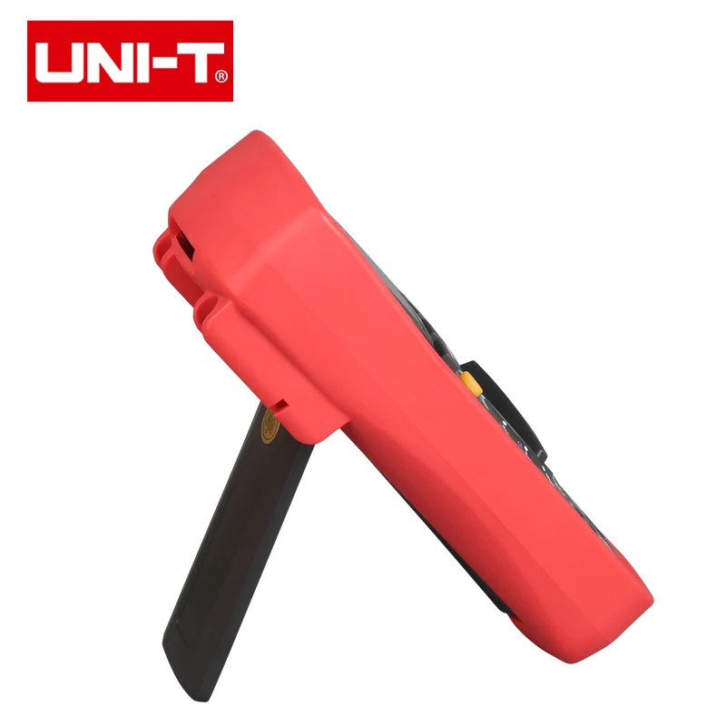 UNI-T UT139B анти-ожог цифровой дисплей универсальная Таблица преобразования частоты