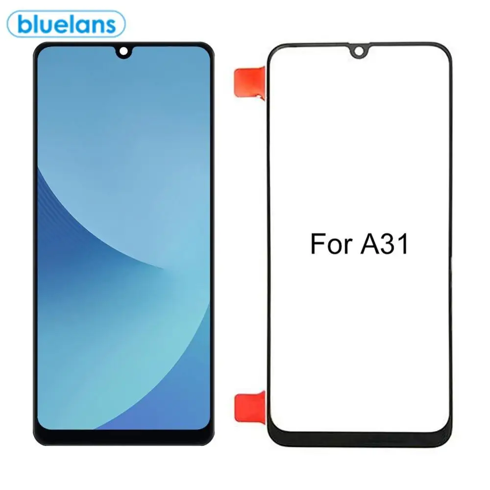 Комплект для ремонта переднего стекла Samsung Galaxy A21/A31/A41 |