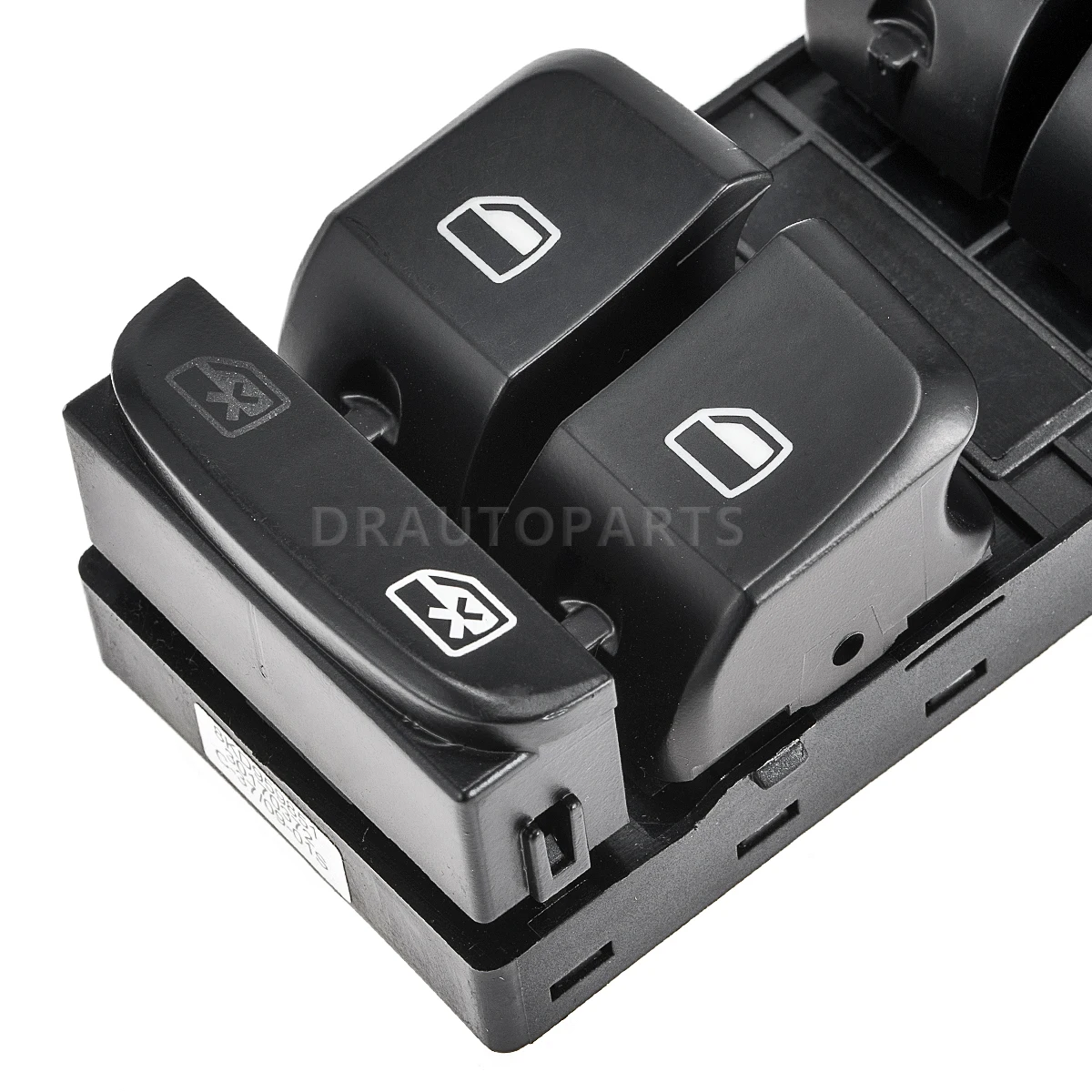 Переключатель управления передним левым окном 8K0 959 851 D для Audi A4 S4 B8 A5 Q5 S5 |