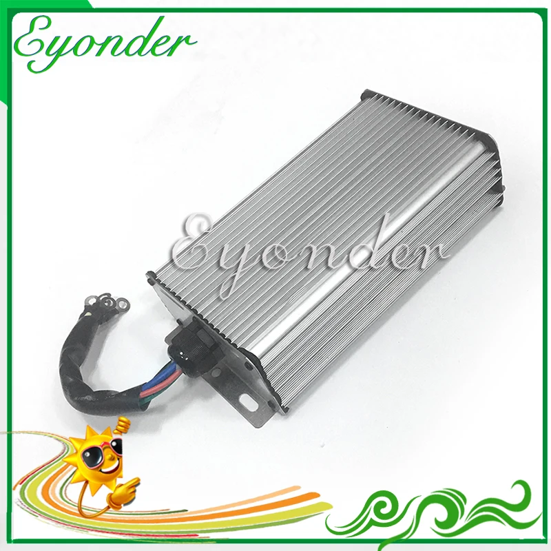 Неизолированный 84v 85v 86 dc двигатель напряжение 90 96В 100v 105v 108v 115v 120v 110v 24v понижающий