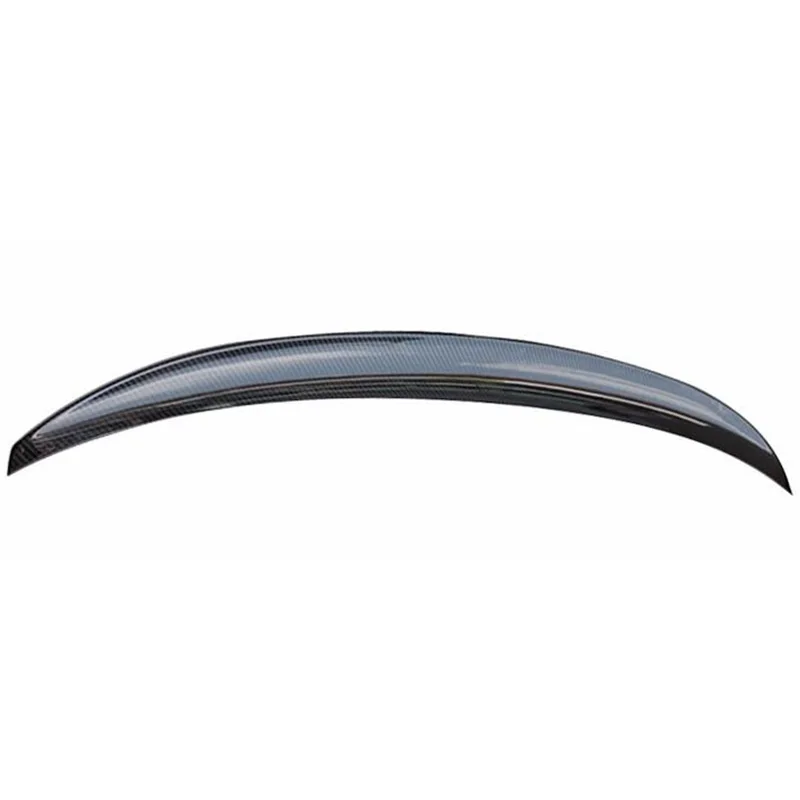 Модифицированный стильный спойлер для багажника из углеродного волокна F32 BMW 2014