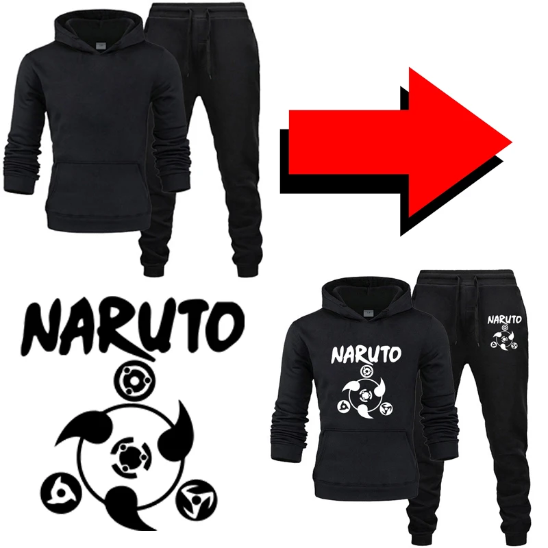 

Custom Hoodies Womens Tracksuit Sets Customize Your Brand/logo/pattern DIY Two Piece Set Pullover 2 Piece Set Ropa De Mujer 2020