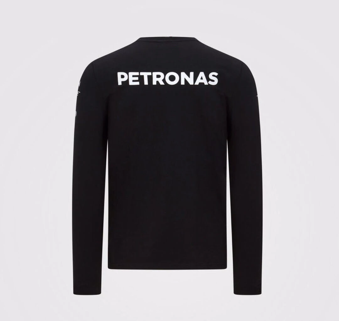 

2020 for AMG Motorsport F1 Team GP Long sleeves Jersey Motorcycle T-shirt Motorbike Motocross MX Dirt Bike Cycling Long sleeve