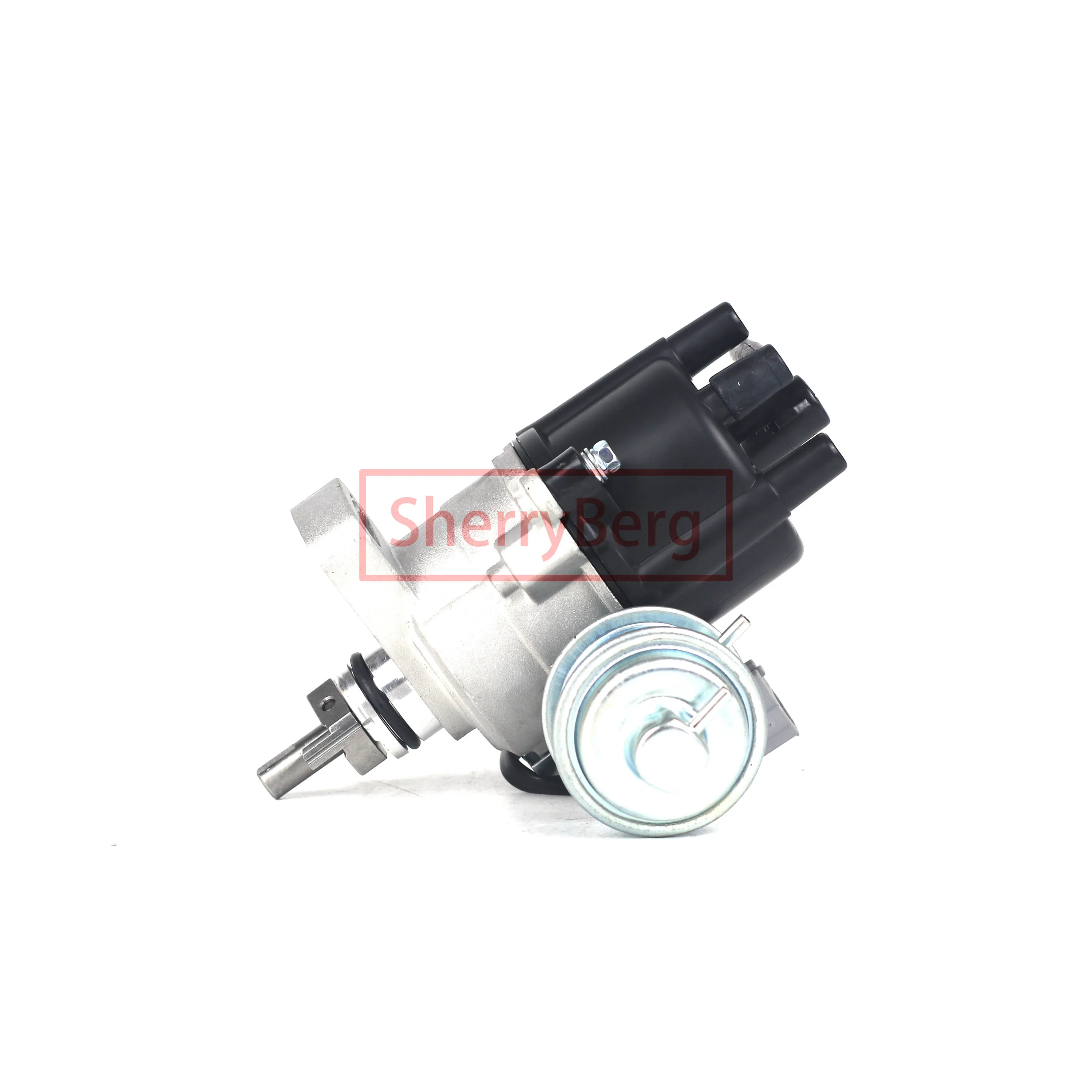 Фото SherryBerg Complete Dis. for KANCIL 660EX, 660GX, 660EZ, 850EX, 850GX, 850EZ дистрибьютор 12V 19060-87210 FDW372 3 цилиндра №2