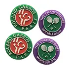 4 шт., амортизаторы для теннисной ракетки