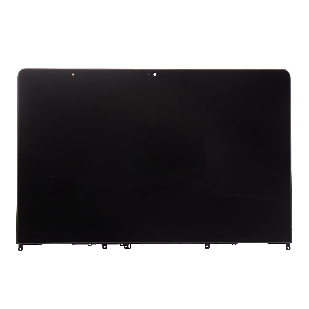 

ЖК-дисплей 15,6 дюйма для Lenovo Thinkpad S5 Yoga 15, светодиодный сенсорный экран в сборе с рамкой 1920ch31080 eDP, 30 контактов