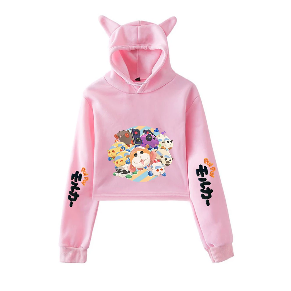 Сексуальные женские повседневные пуловеры в стиле хип-хоп модная одежда