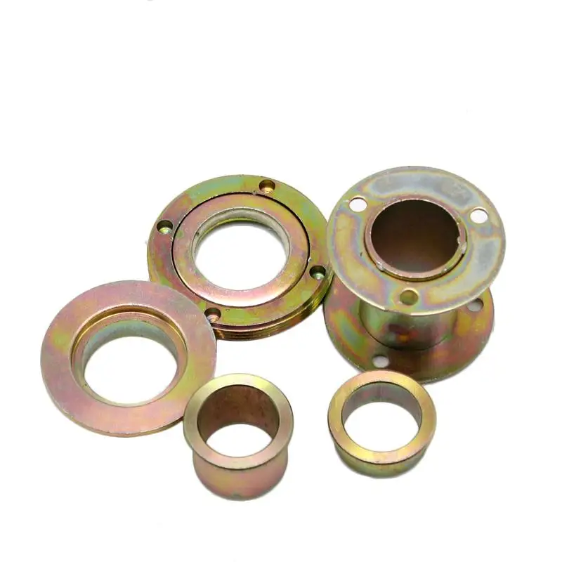 ALCON Урал CJ K750 Передняя Ступица колеса части 5 шт или 7 используется на M72 чехол для