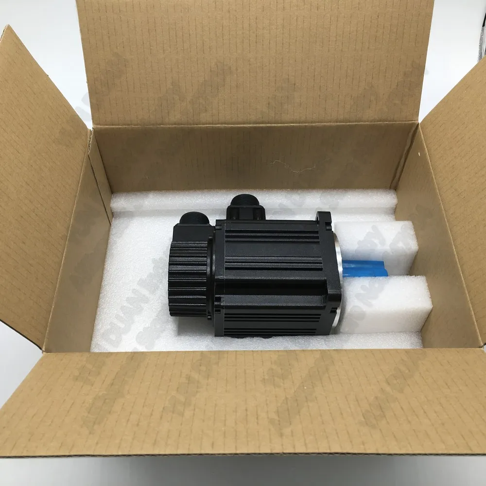 DELTA 1 кВт B2 Delta AC Servo 1000 Вт 4 77 нм 2000 об/мин 130 мм ASD 1021 B ECMA E21310RS комплект привода