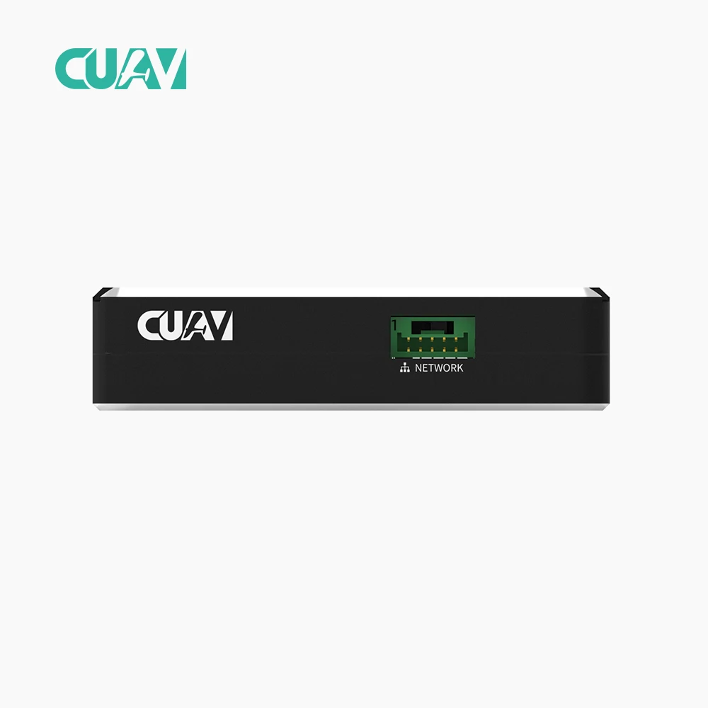 Квадрокоптер Cuav Air Link 4G радиопередатчик модуль передачи данных мультиосевой