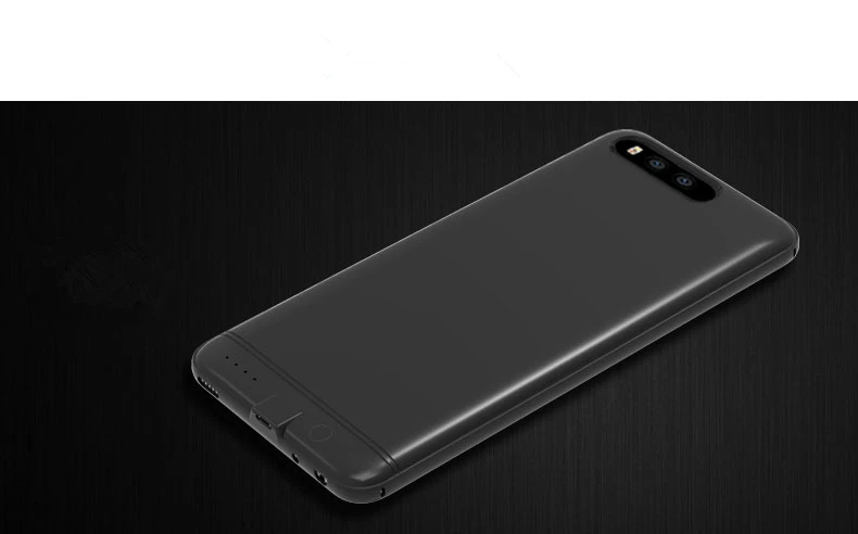 Чехол для аккумулятора xiaomi mi5 5S 5c 5x, Модный чехол для внешнего резервного зарядного устройства, чехол для питания xiaomi mi5 5S 5c 5x6000 Mah