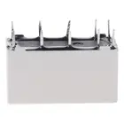 Реле для фиксации катушки 2022 HFD2-003-M-L2-D 3V, высококачественное реле для улучшения дома, миниатюрное Двухрядное реле с одной катушкой