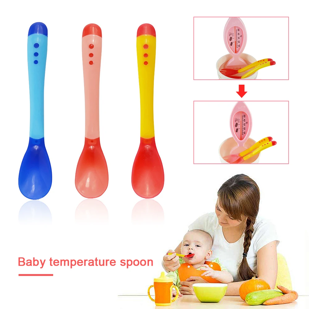 Безопасная детская обучающая посуда с присоской миска для еды ложка измерения