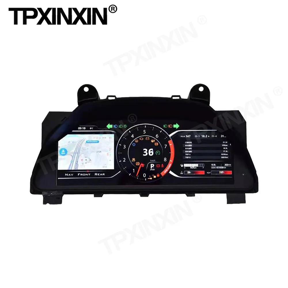 Preise Auto Panel Linux System Für Toyota Reiz 2020 2021 + Hohe Auflösung