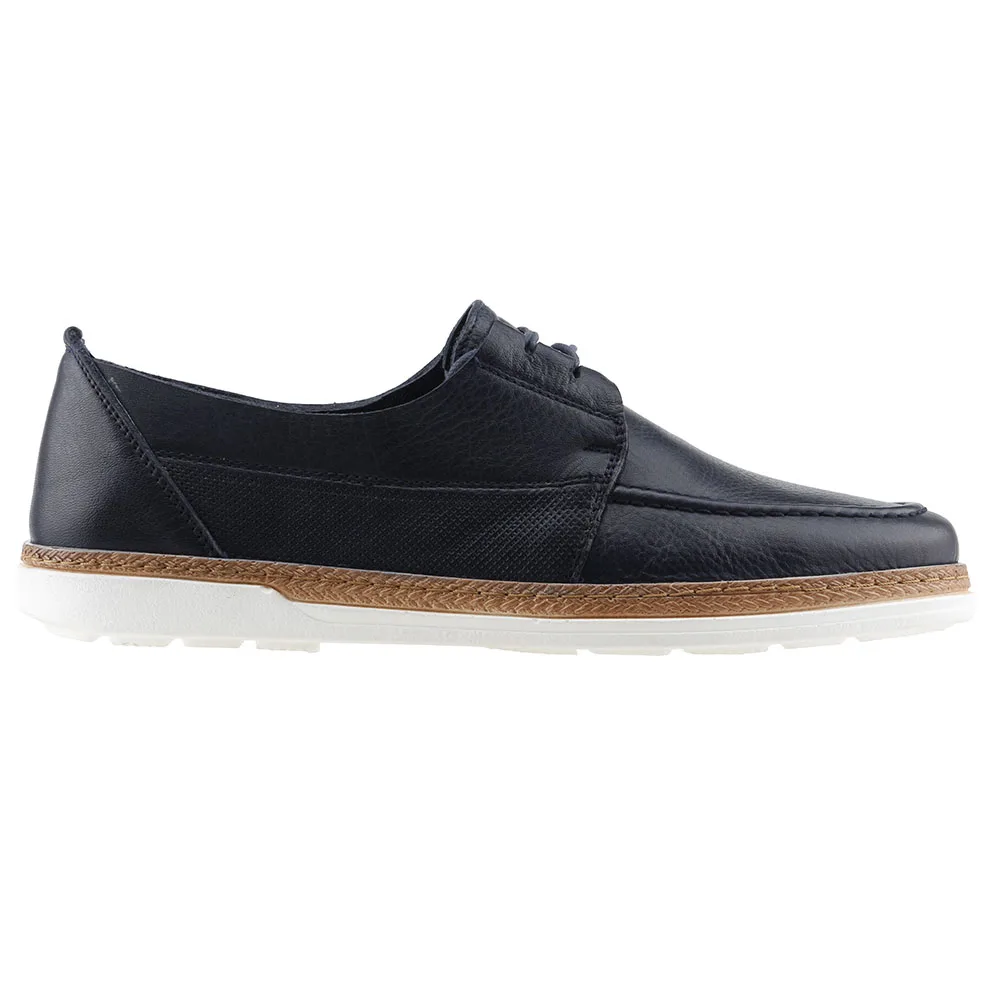 

Komcero 9 Y8833 Casual 100 Leather Casual Outsole Male Shoes